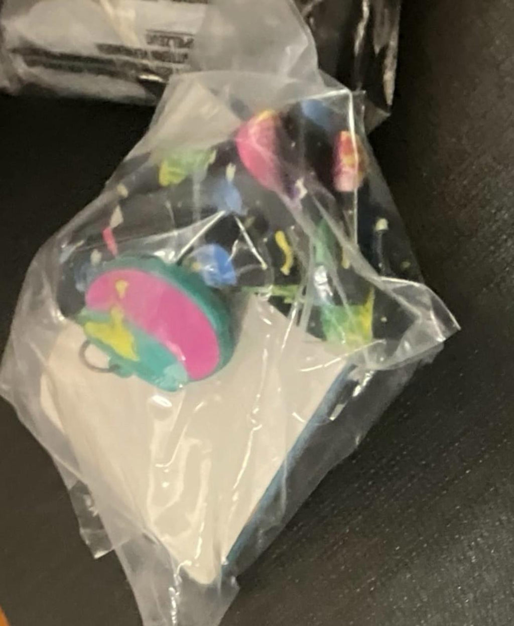 Loungefly Disney Winnie The Pooh Heffa-Dream Lanyard Cardholder