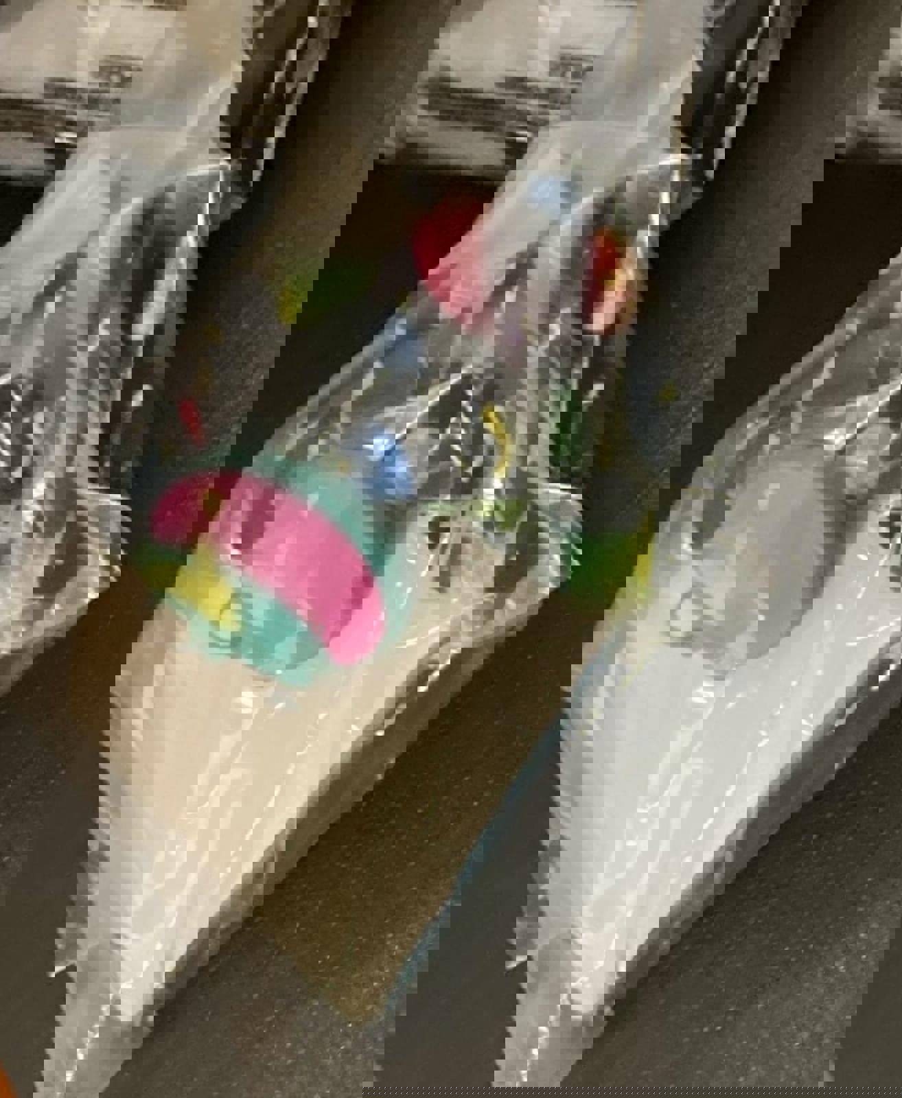 Loungefly Disney Winnie The Pooh Heffa-Dream Lanyard Cardholder