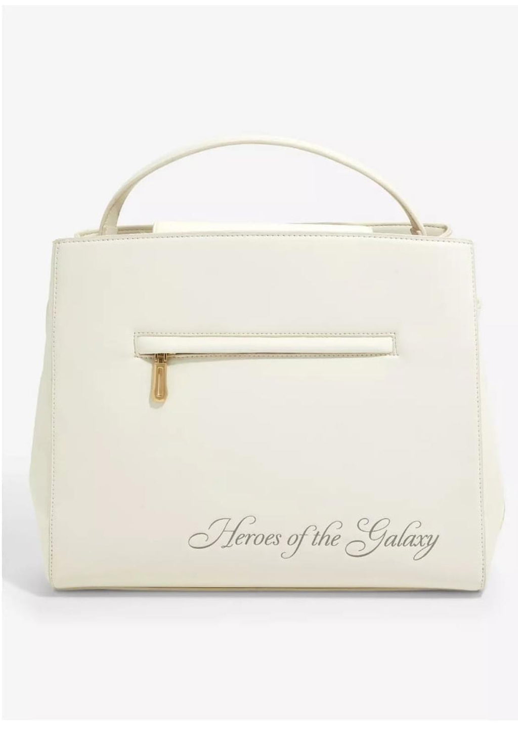 Her Universe Star Wars Icons Satchel Bag NWT