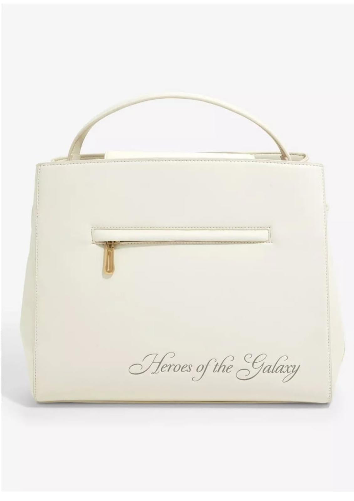 Her Universe Star Wars Icons Satchel Bag NWT