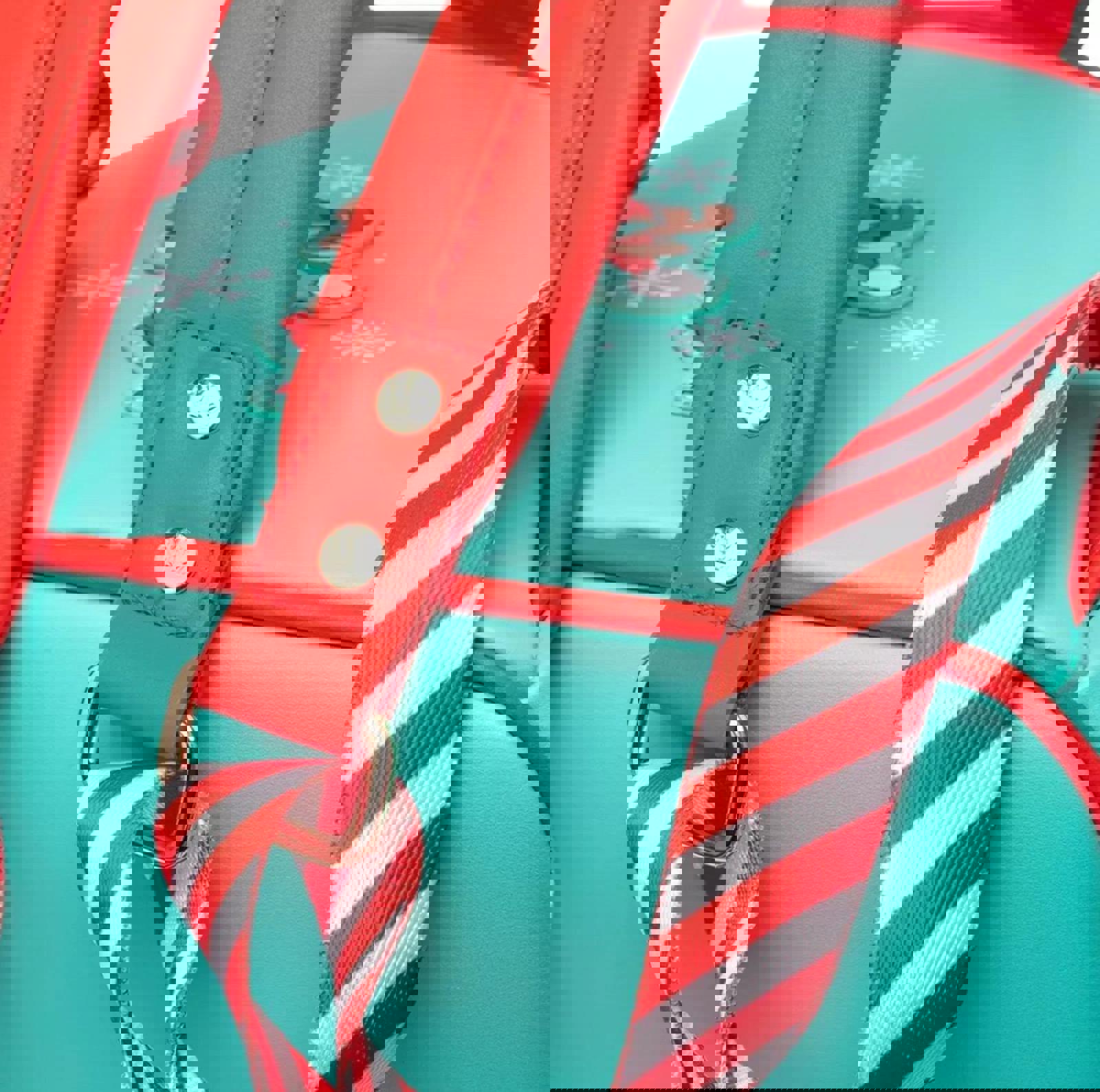 Loungefly Disney Light Up Minnie Mouse Reindeer Cosplay Mini Backpack NWT