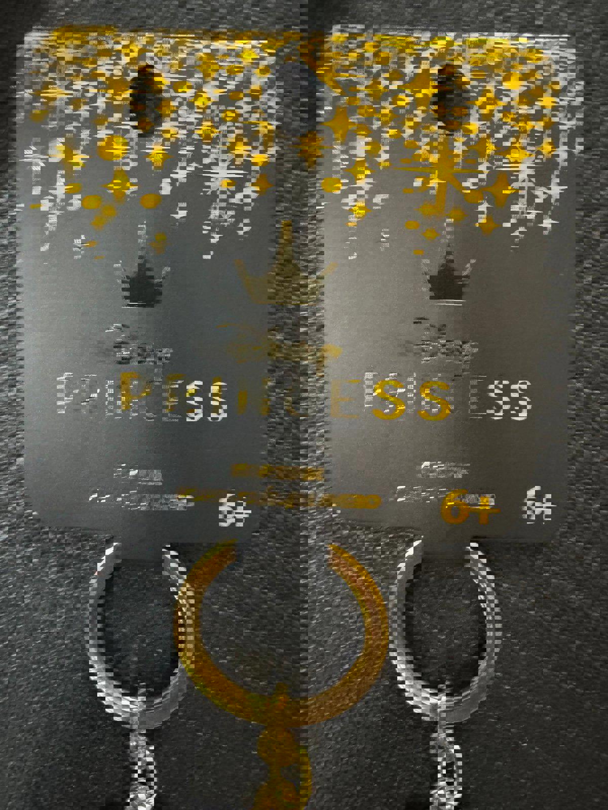 Loungefly Pascal Lantern Keychain NWT