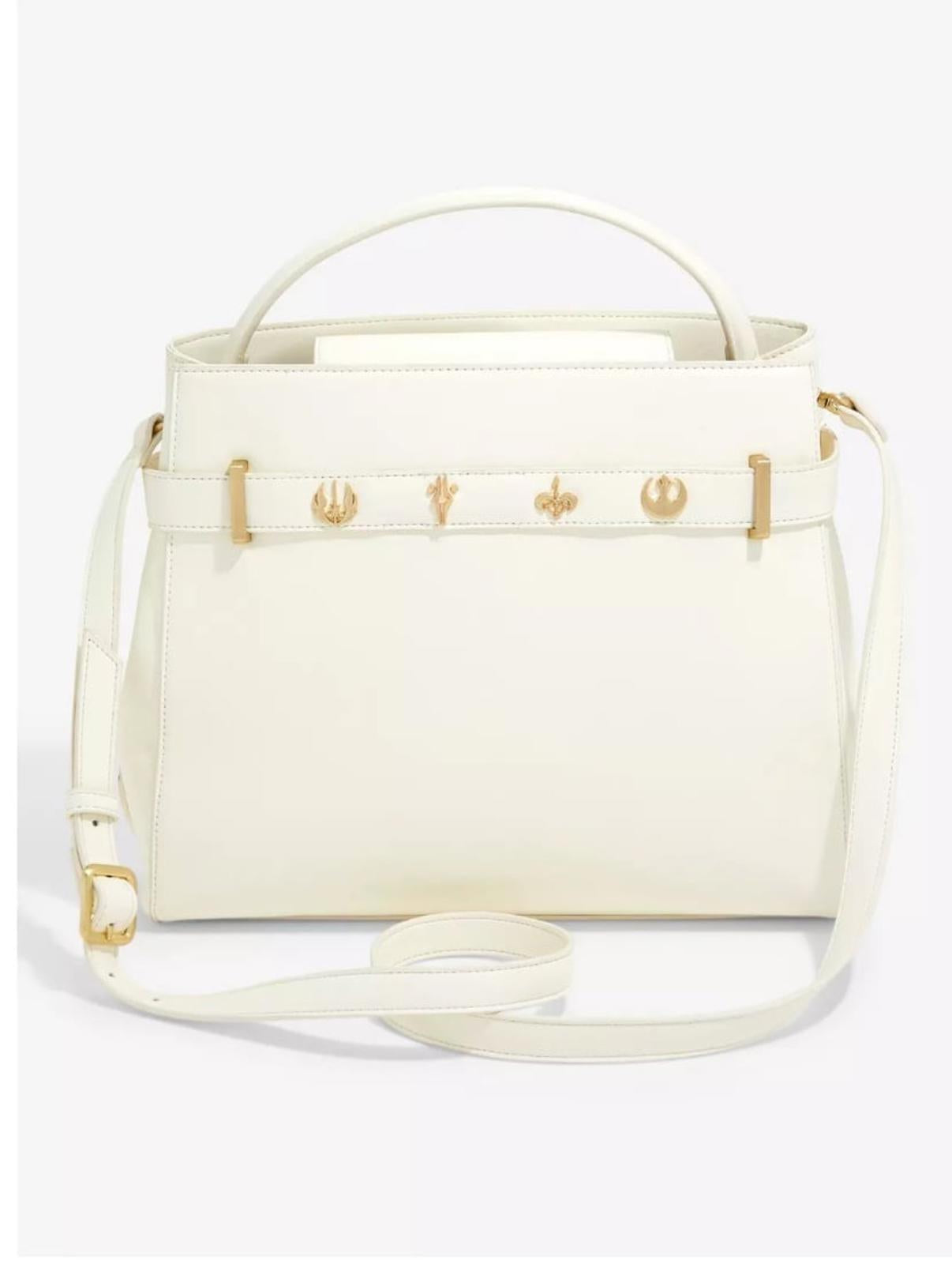 Her Universe Star Wars Icons Satchel Bag NWT