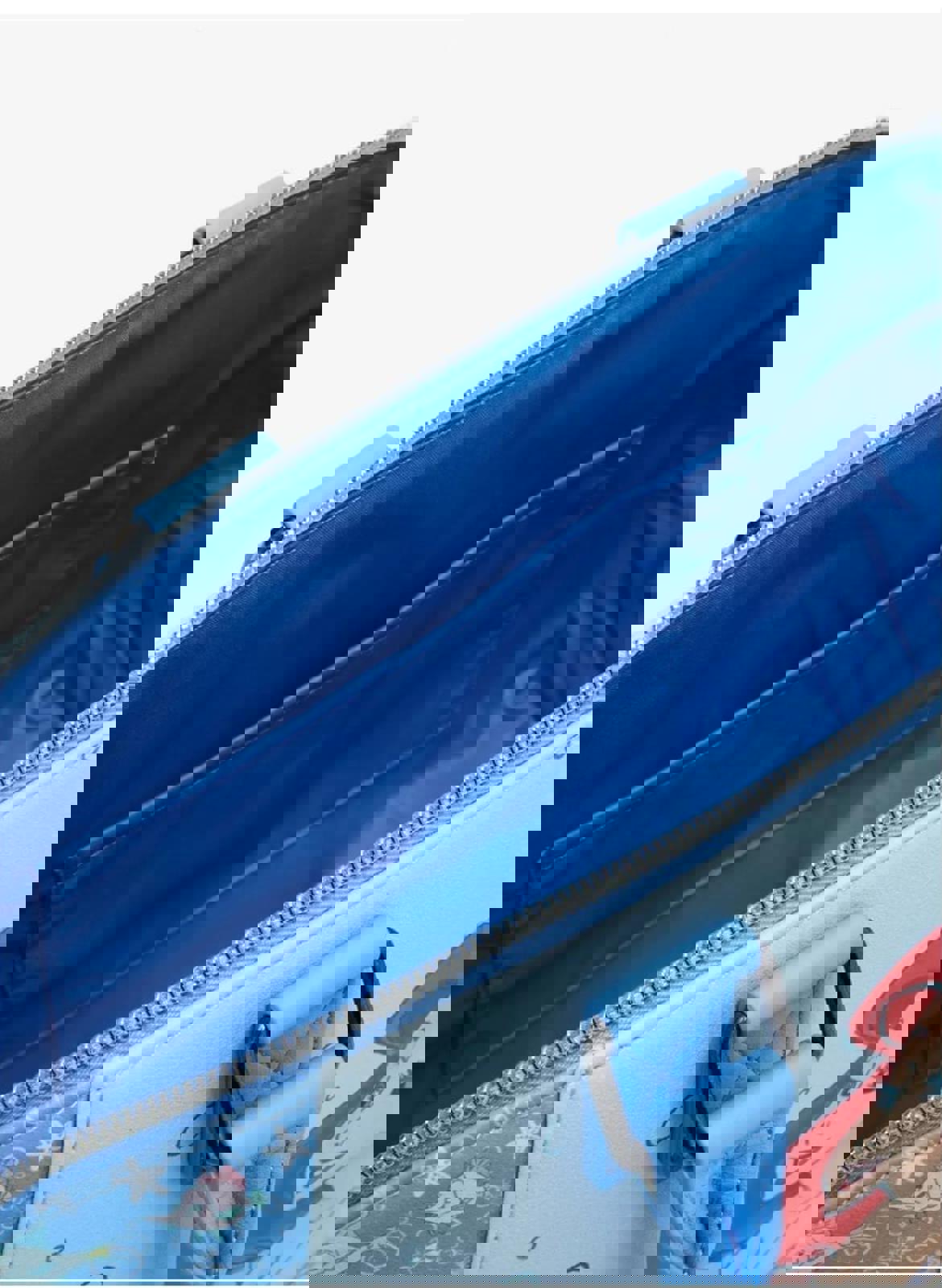 Loungefly Disney The Little Mermaid Satchel Bag NWT