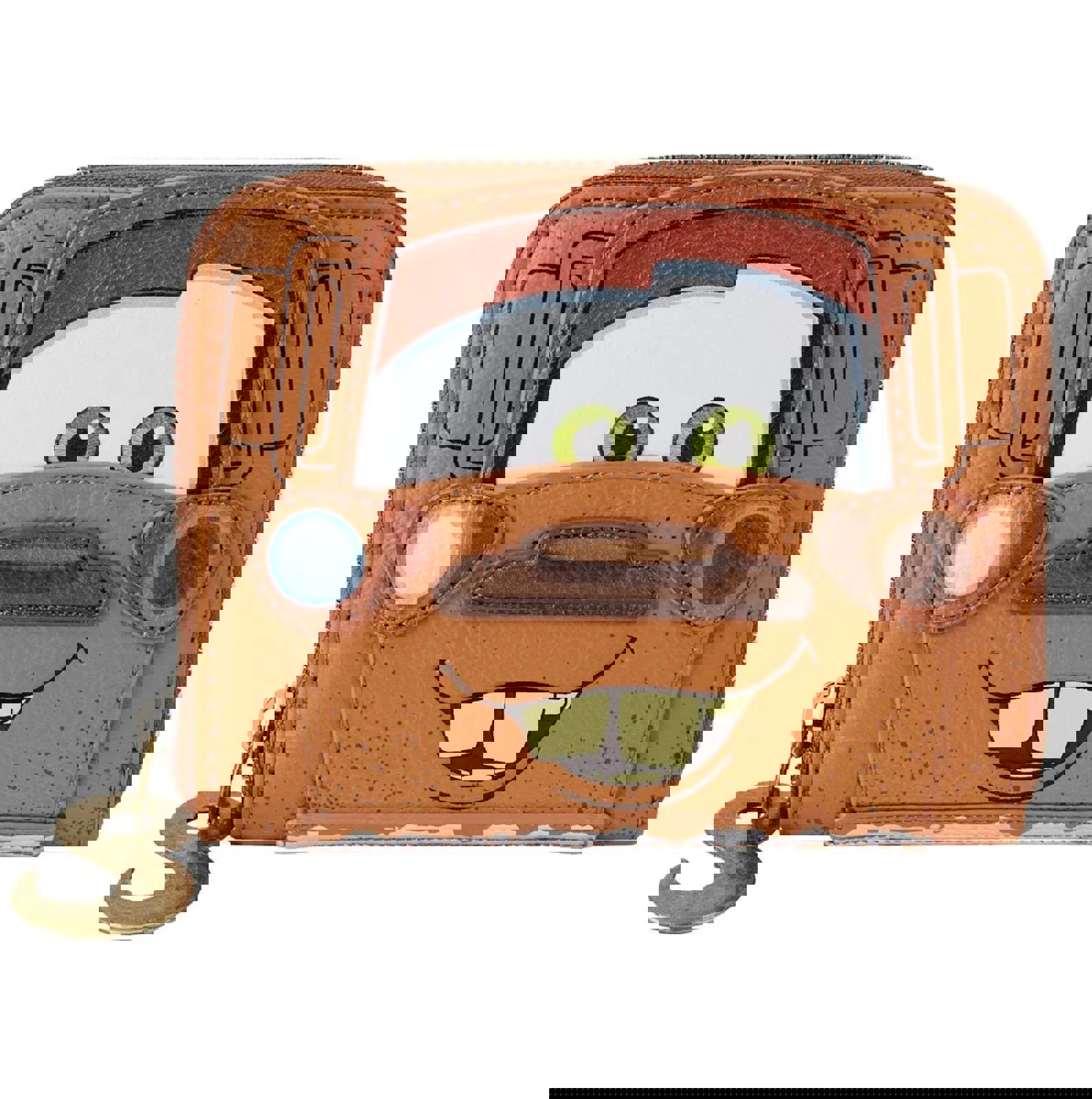 Loungefly Mater Wallet