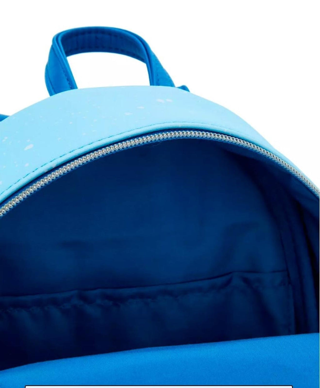 Loungefly Peanuts Snoopy & Woodstock Puffer Jackets Mini Backpack NWT