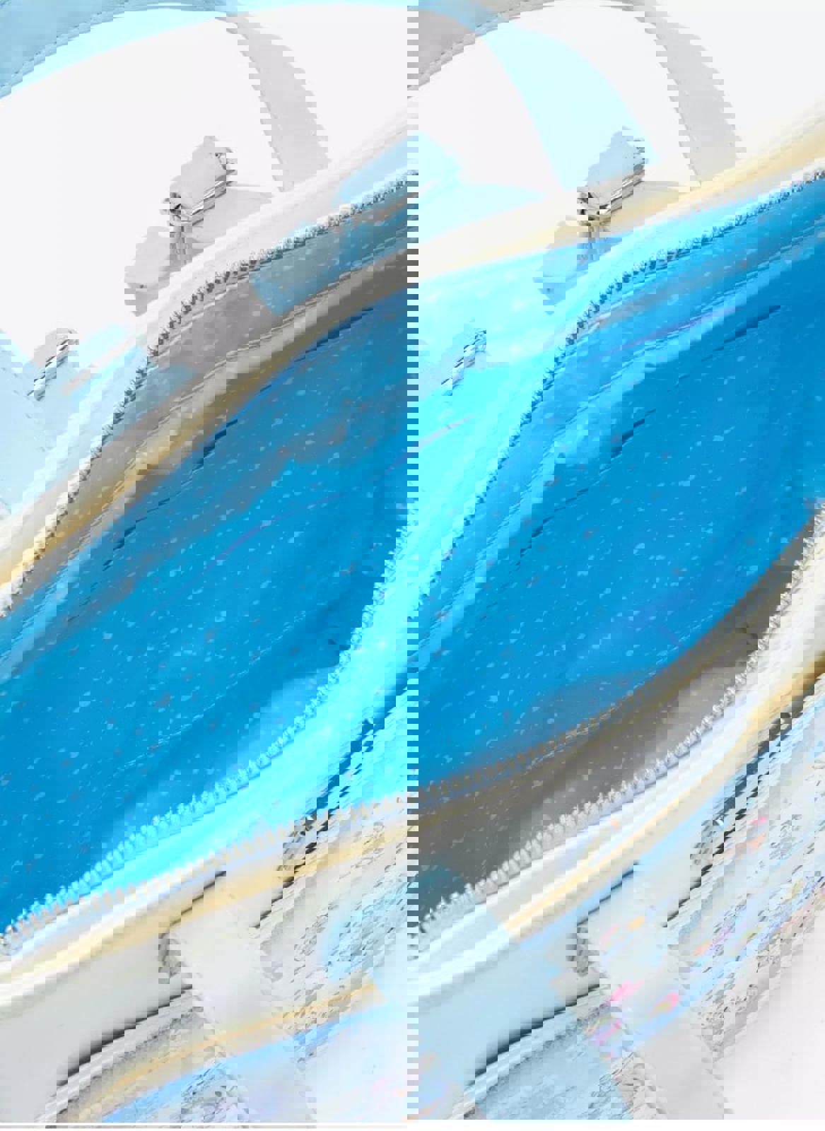 Loungefly Disney Mickey Mouse And Friends Winter Wonderland Convertible Tote Bag