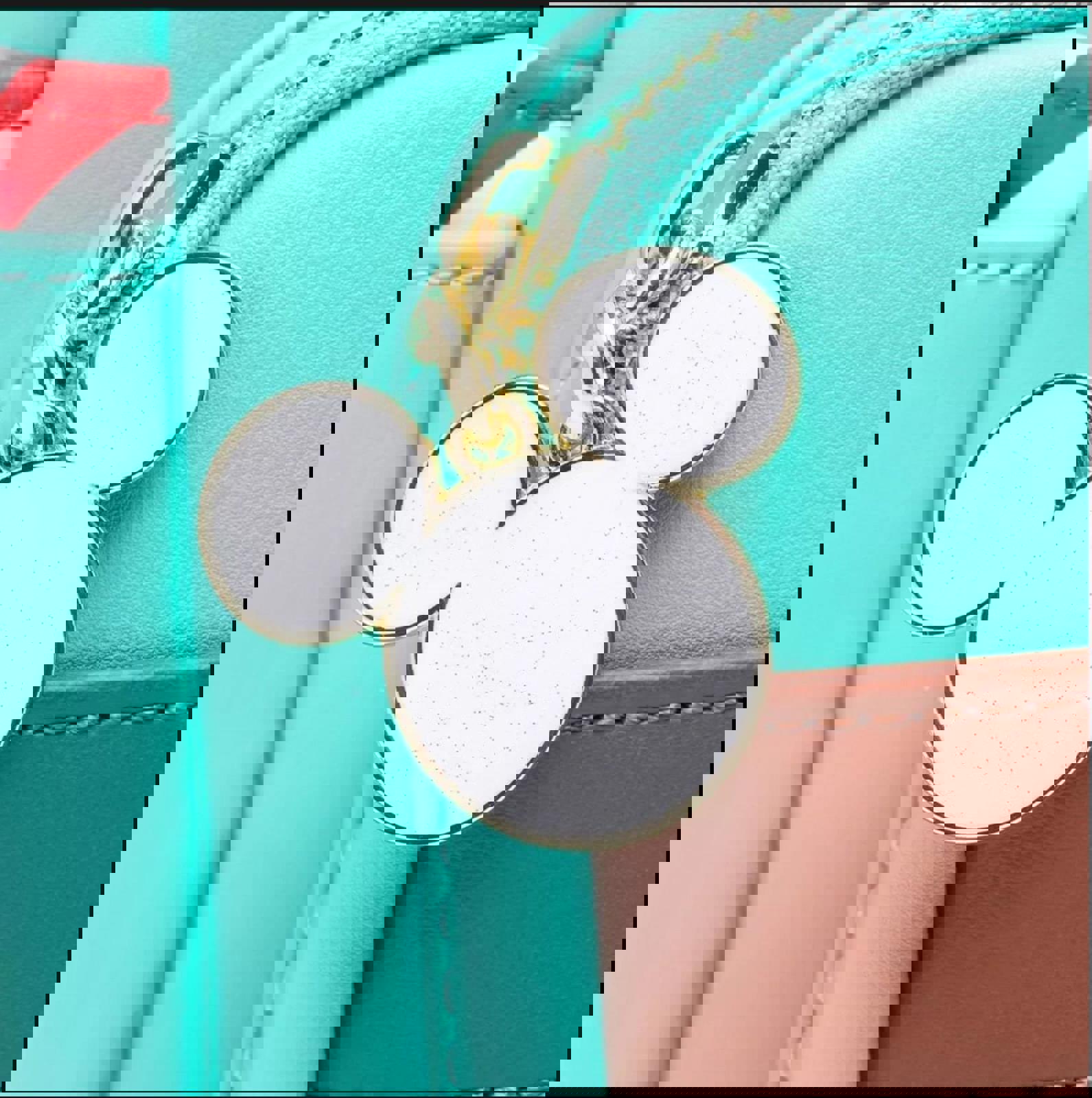 Loungefly Disney Light Up Minnie Mouse Reindeer Cosplay Mini Backpack NWT