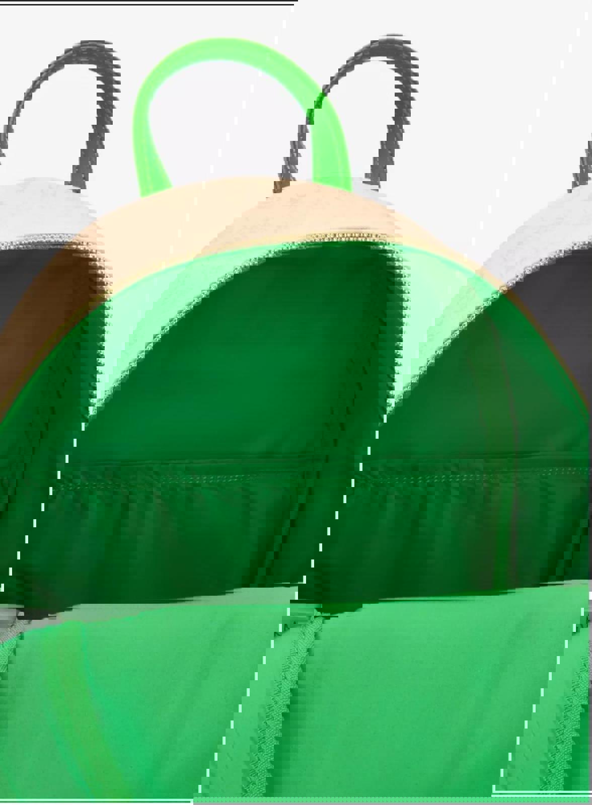 Loungefly Dr. Seuss How The Grinch Stole Christmas! Grinch Tree Mini Backpack