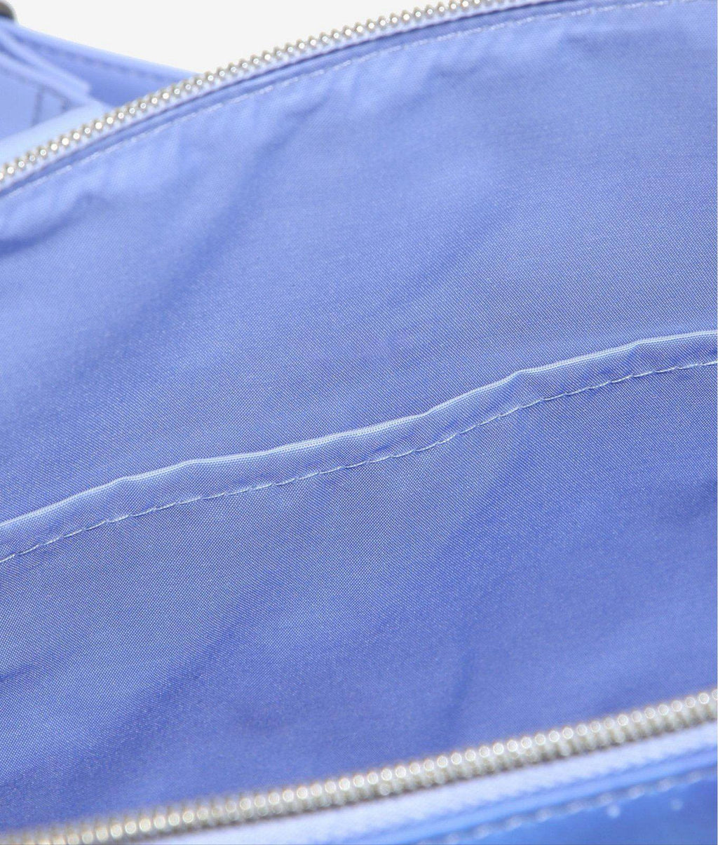 Loungefly Disney Stitch and Angel Hammock Satchel Bag NWT!!