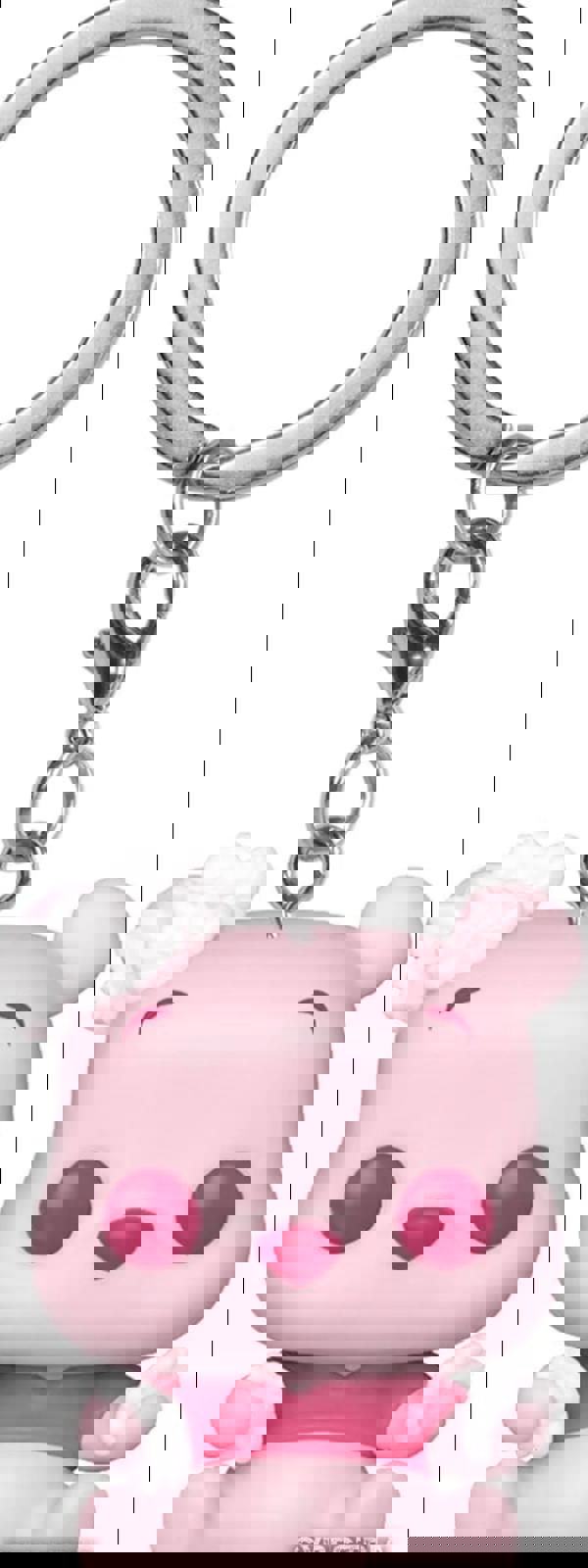 Funko Pocket Pop! Disney Winnie the Pooh Cherry Blossom Pop Keychain NIB