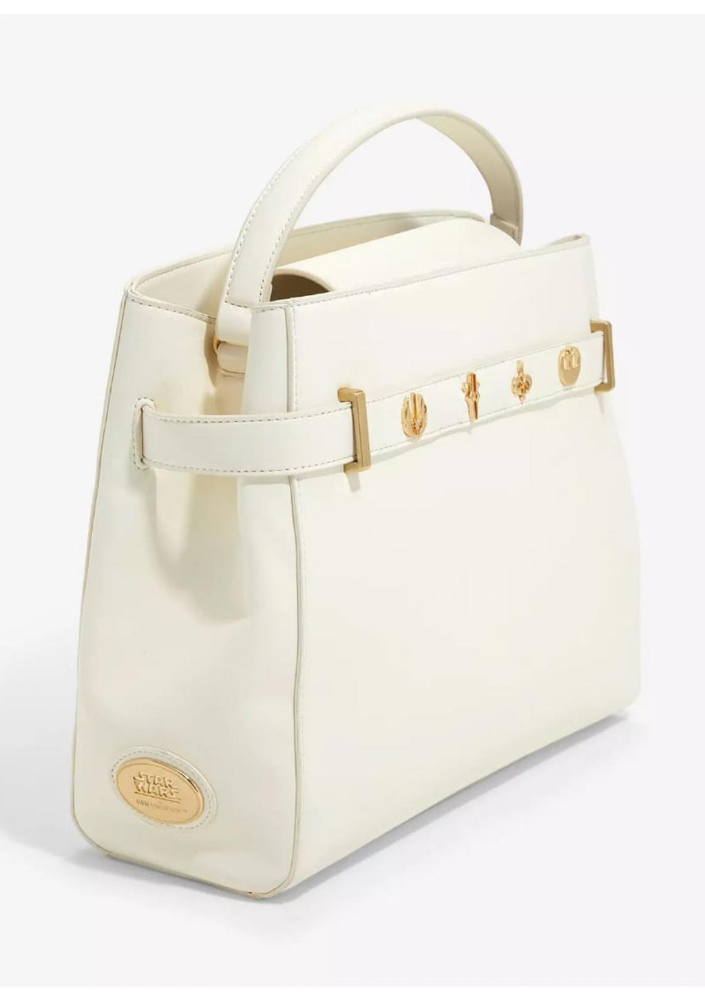 Her Universe Star Wars Icons Satchel Bag NWT