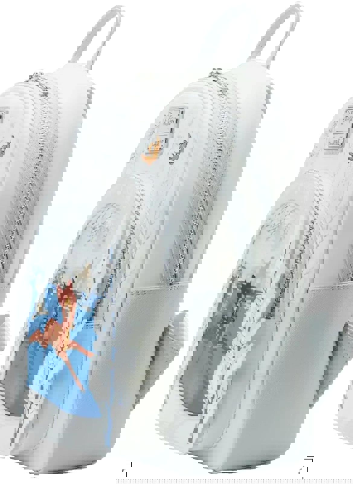 Loungefly Disney Bambi on Ice LE Lenticular Mini Backpack and Pop! Bambi SET NWT