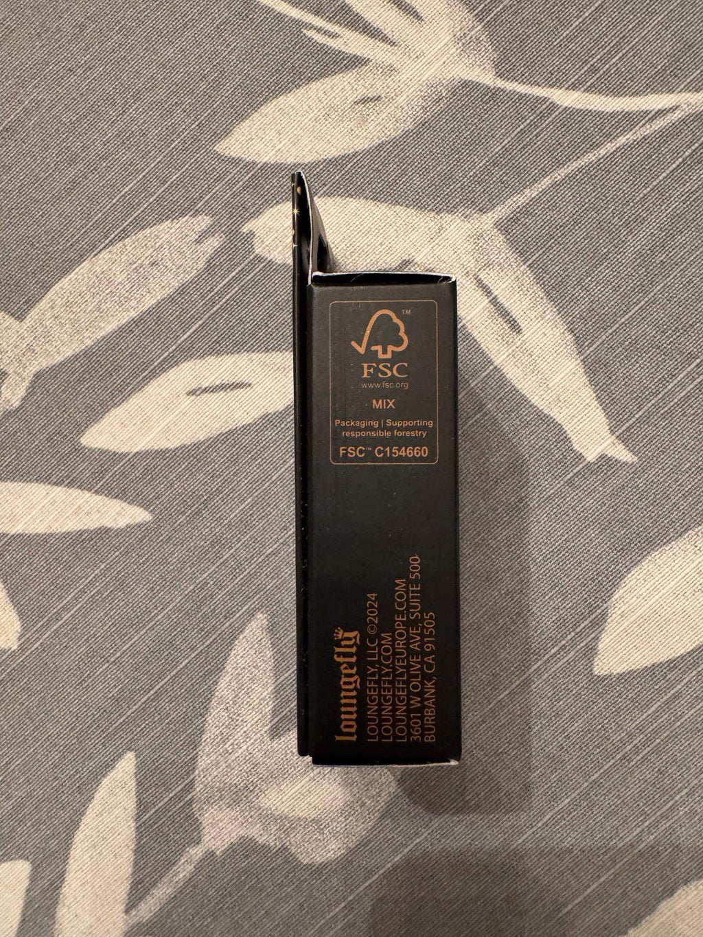 Loungefly Mystery Princess Fancy Frame Portrait Rhinestone Blind Box Pin